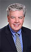 Ed Bartlett